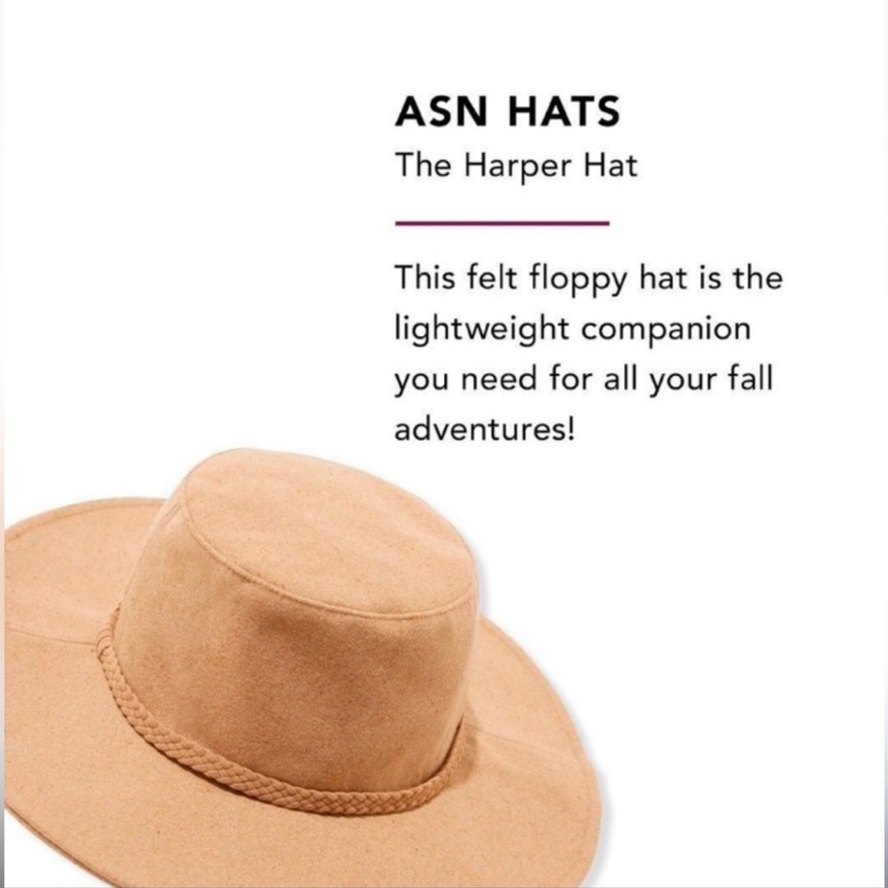 ASN. Hat - Picture 3 of 6